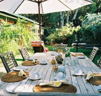 Botaba Bed And Breakfast - Accommodation Rockhampton