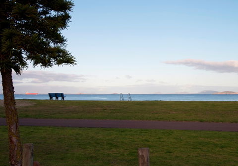 Esperance Beachfront Resort - Accommodation Rockhampton 0