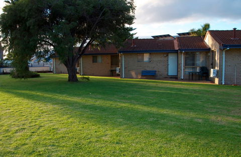 Esperance Beachfront Resort - Accommodation Rockhampton 1
