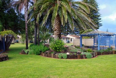 Esperance Beachfront Resort - Accommodation Rockhampton 2
