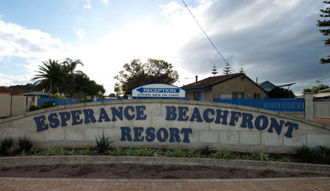 Esperance Beachfront Resort - Accommodation Rockhampton 3