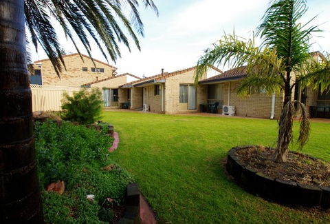 Esperance Beachfront Resort - Accommodation Rockhampton 4
