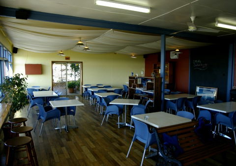Esperance Beachfront Resort - Accommodation Rockhampton 5