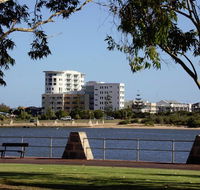 Mantra Bunbury - Accommodation Rockhampton