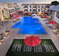 Oaks Broome - Accommodation Rockhampton