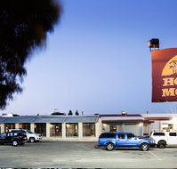 Wintersun Hotel Motel - Accommodation Rockhampton