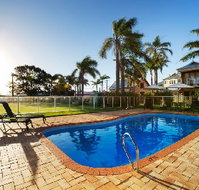 The Royal Palms Residence and Resort