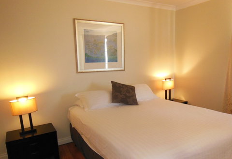 Seaspray Beach Holiday Park - Accommodation Rockhampton 3