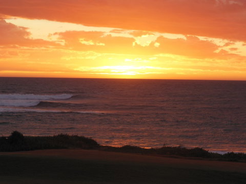 Seaspray Beach Holiday Park - Accommodation Rockhampton 4