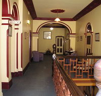 Shamrock Hotel - Accommodation Rockhampton