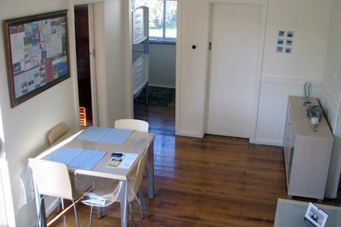 San Remo Holiday House - Accommodation Rockhampton 2