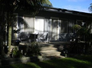 Caseys Beach Holiday & Lifestyle Village - Accommodation Rockhampton 1