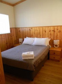 Caseys Beach Holiday & Lifestyle Village - Accommodation Rockhampton 2