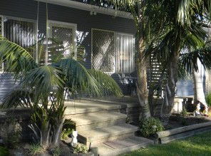 Caseys Beach Holiday & Lifestyle Village - Accommodation Rockhampton 3