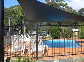Caseys Beach Holiday & Lifestyle Village - Accommodation Rockhampton 5