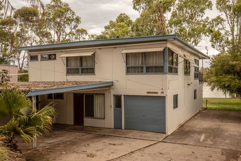 78  River Lane Mannum -River Shack Rentals - Accommodation Rockhampton 1