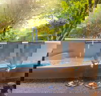 Adelaide Hills Retreats - The Nest