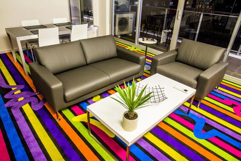 ADGE Apartments - Accommodation Rockhampton 0