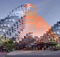 Adina Apartment Hotel Sydney Surry Hills - Accommodation Rockhampton