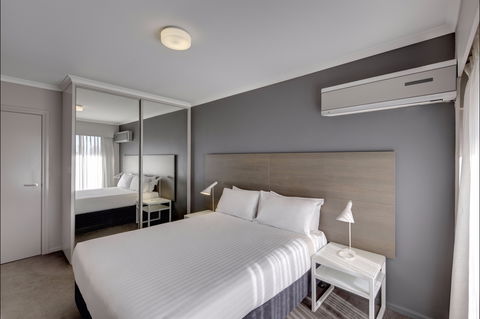 Adina Apartment Hotel Sydney Surry Hills - Accommodation Rockhampton 2