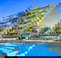Akama Resort - Accommodation Rockhampton