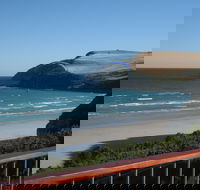 Amoria Beach House