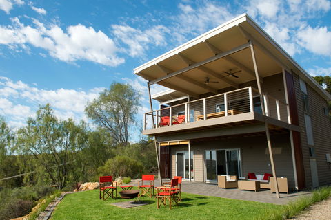 Aruma River Resort - Accommodation Rockhampton 0