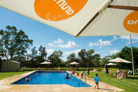 Aruma River Resort - Accommodation Rockhampton 1