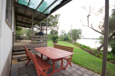 Aruma River Resort - Accommodation Rockhampton 2