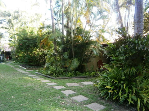 Balgal Beach Holiday Units - Accommodation Rockhampton 1