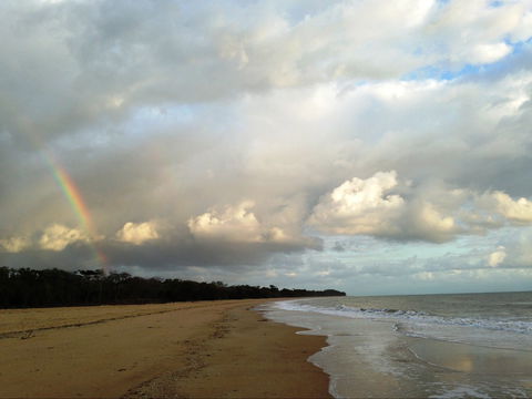 Balgal Beach Holiday Units - Accommodation Rockhampton 2