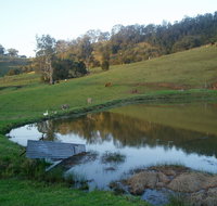 Barkeldine Farm Country Retreat - Accommodation Rockhampton