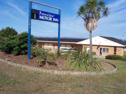 Bayview Motor Inn - Accommodation Rockhampton 0