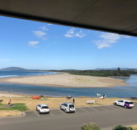 Beachfront Apartment - Accommodation Rockhampton