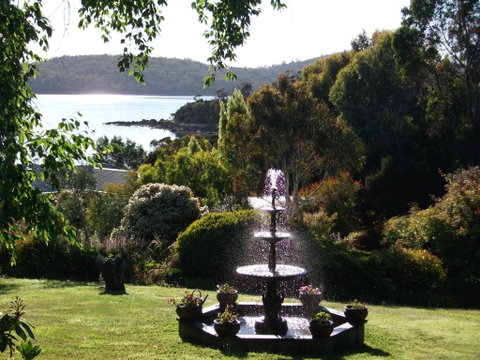 Beauty Point Cottages - Accommodation Rockhampton 0