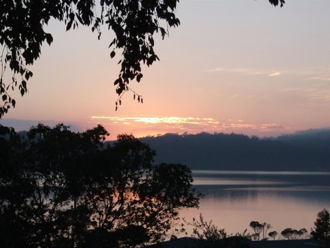 Beauty Point Cottages - Accommodation Rockhampton 1