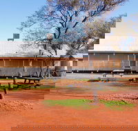 Belah Shearers Quarters - Gundabooka National Park - Accommodation Rockhampton