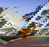 Best Western Plus Hotel Diana - Accommodation Rockhampton