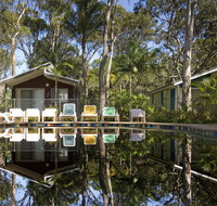 BIG4 Nambucca Beach Holiday Park - Accommodation Rockhampton