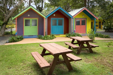 BIG4 Nambucca Beach Holiday Park - Accommodation Rockhampton 2