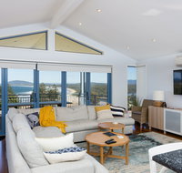 Blue Waters at Gerroa - Accommodation Rockhampton