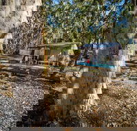 Boomeri campground - Accommodation Rockhampton