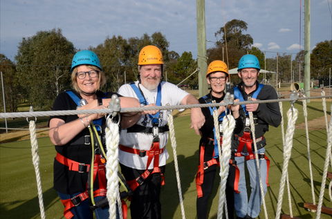 Borambola Sport And Recreation Centre - Accommodation Rockhampton 0