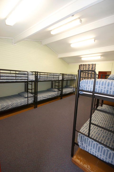 Borambola Sport And Recreation Centre - Accommodation Rockhampton 1