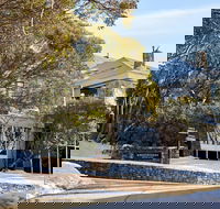 Breathtaker Hotel  Spa - Accommodation Rockhampton