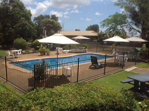 Bundaberg East Cabin And Tourist Park - Accommodation Rockhampton 0