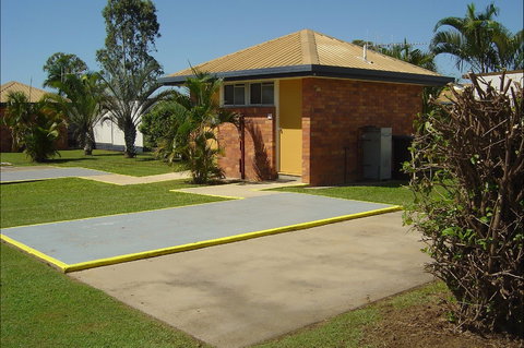 Bundaberg East Cabin And Tourist Park - Accommodation Rockhampton 1