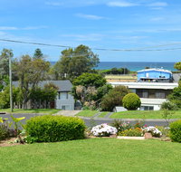 Casa Moana - Accommodation Rockhampton