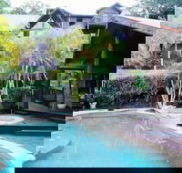 CasaGrande Resort and Day Spa - Accommodation Rockhampton