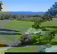 Celestine Retreat - Accommodation Rockhampton